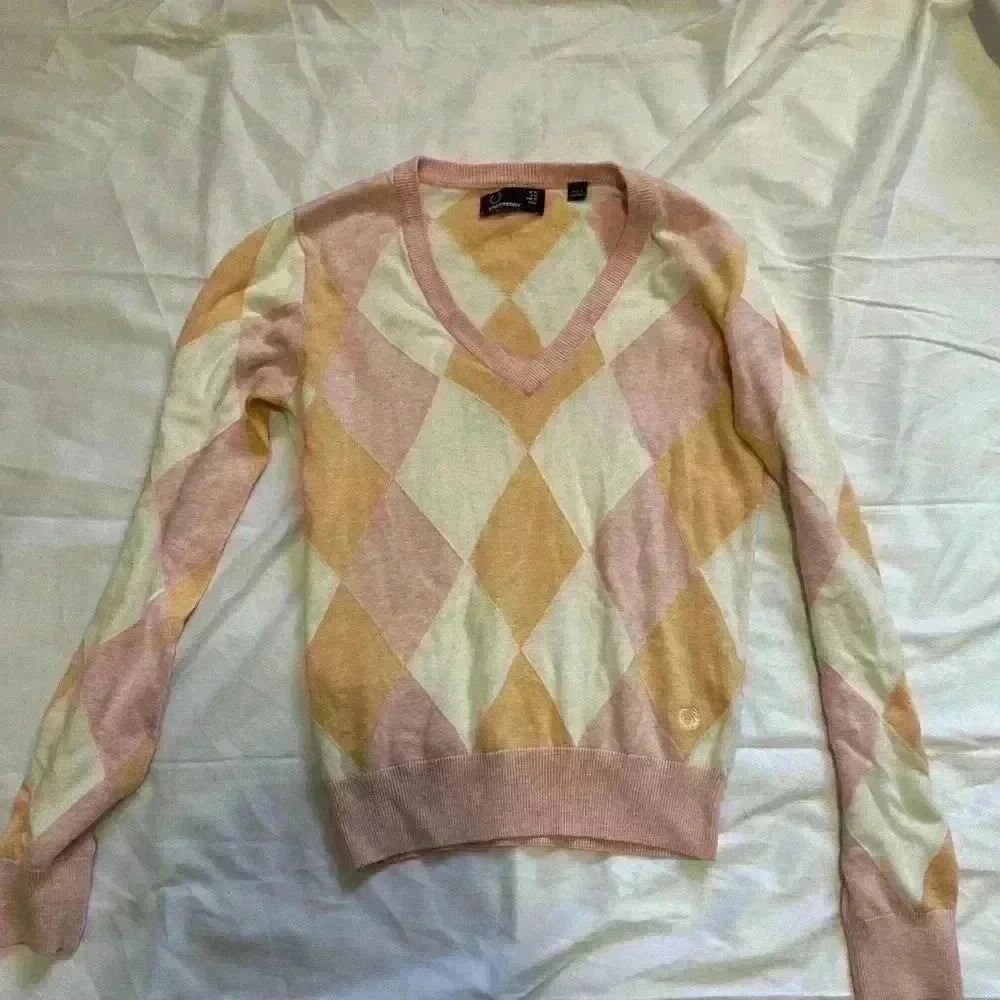 Fred Perry Sweater